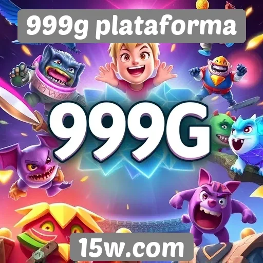 Avaliação da diversidade de jogos na 999g plataforma