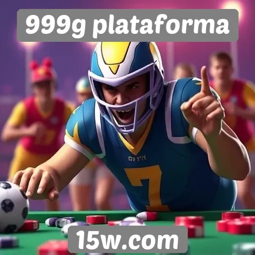 Análise da variedade de jogos no 999g plataforma