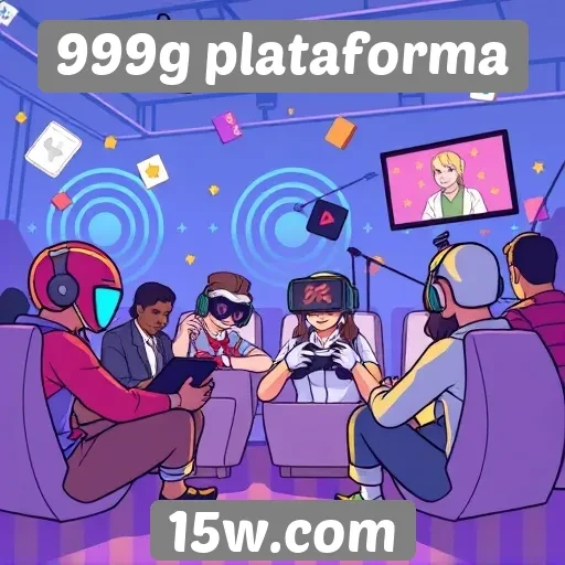 Impacto do 999g na comunidade de gamers