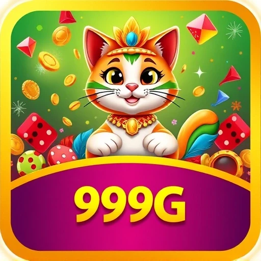 Logotipo 999g plataforma