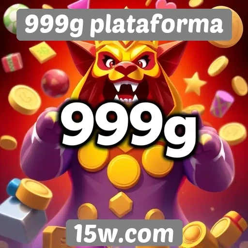 Principais jogos disponíveis no 999g plataforma